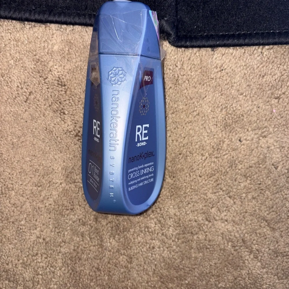 Blue RE Bond Hair Treatment‎